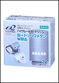 浄水カートリッジ cartridge