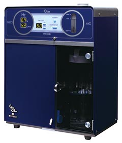 水素吸入機 MiZ MHG-4280