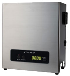 �A�N�A�v���[�^ �{��