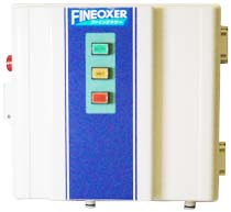 強酸性水生成器 ファインオキサー FOW-1000 強酸性水生成器 ファインオキサー FOW-1000