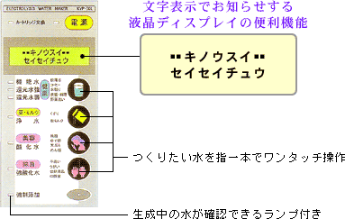 インフィニッツコスモ パネル