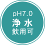 浄水