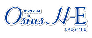 オシウスH-E