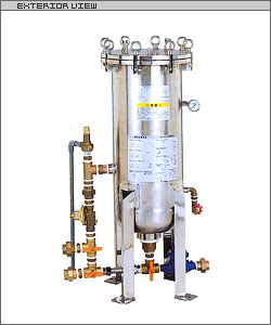 HV-201AB-JK machine
