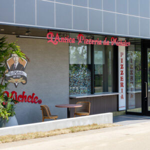 導入店舗ダ・ミケーレ