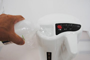 ラブリエリュクス【Labriller LUXE】 水素吸入器と水素水生成器