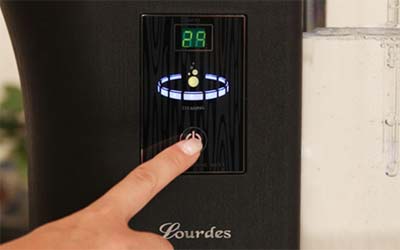 高濃度水素水生成器 ルルド Lourdes 高濃度水素水生成器 ルルド Lourdes