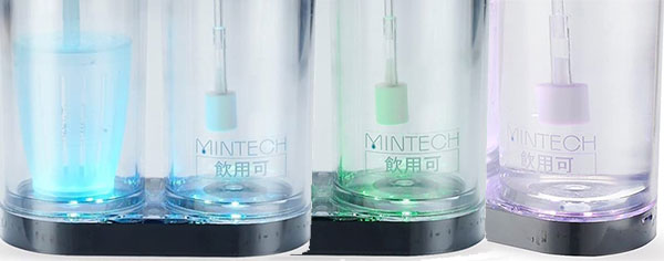 MINTECH ミンテック アクアワールド MT-B150