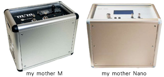 ���f�_�f�z���� my mother