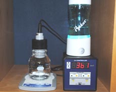 水素水ポケット】どこでも水素水が作れる、飲める！携帯用水素水ボトル 