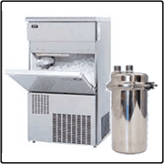 製氷機用浄水器