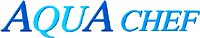 アクアシェフ logo