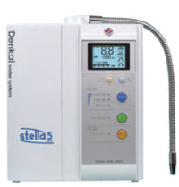 Stella 5 Xe5