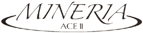 ミネリア logo