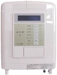 還元水 還元力をお求めなら「水の都EX」電解還元水生成器