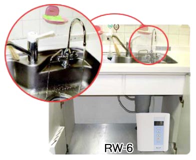 三和還元粋RW-6 リサイクル品販売