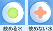 光コントロールキー panel