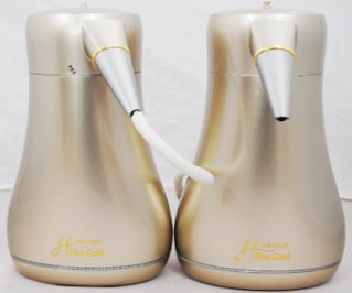 酸素水生成器 H Plus Gold（エイチプラスゴールド）