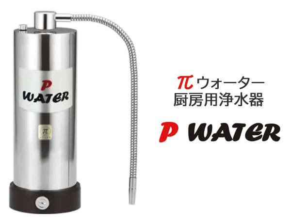 paiwater P�E�H�[�^�[ �~�[�p�򐅊� 