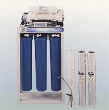 COSMO RO200A 業務用タイプ machine