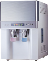 COWAY コーウェイ冷・温浄水器｢マッハ｣