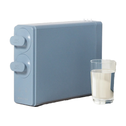 ダイレクトフロー型 RO浄水器リスタルクリア 【Crystal Clear】