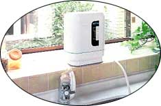 �Z���V�I�N���X�^�[�L�b�`���C���[�W