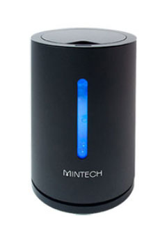 ^ f MINTECH (~ebN) MT-A100