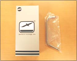 シーガルフォーRS-2SGHカートリッジ + D用スパウトセット