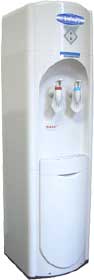 逆浸透膜(RO)家庭用・業務用冷温浄水器AIR(アイル)MS-2000