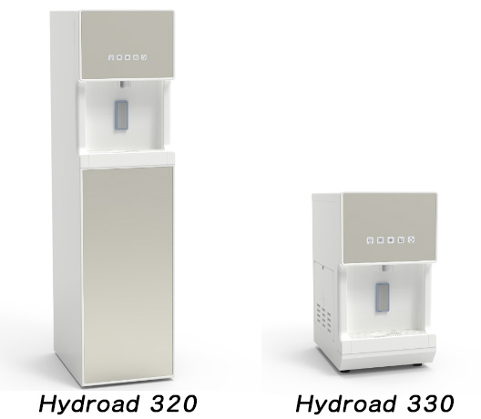 fT[o[ Hydroad320 / 330 (␅^Cv)