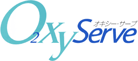 酸素水サーバー OxyServe オキシーサーブ