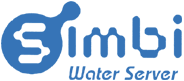 simbi water server