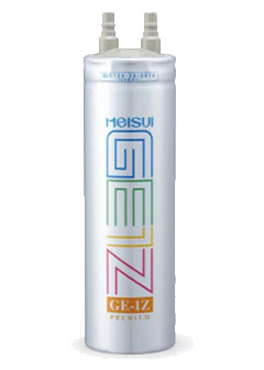メイスイ 浄水器カートリッジ純正品、互換品のご案内