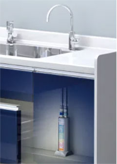 メイスイ 浄水器カートリッジ純正品、互換品のご案内