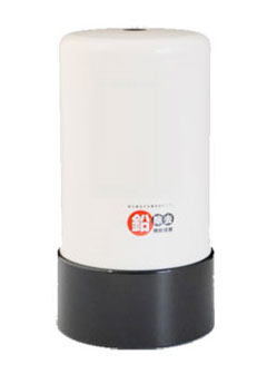 水素水生成器 H2oasis（エイチツーオアシス）カートリッジ販売、修理