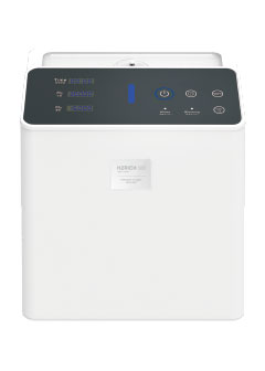 Amazon | 時短水素吸引 超音波水素ガス吸引器1G1LUS-N | ノー