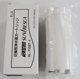 コロナ工業代替カートリッジ