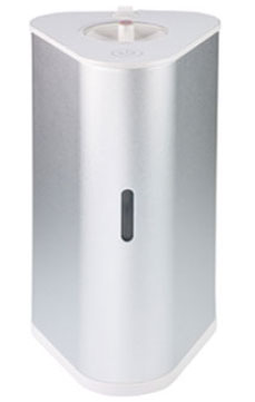 水素ガス吸入器H2RICH180L