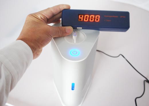 500mlペットボトルとほぼ同じ高さ