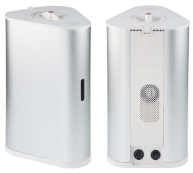 水素発生器 アクアリメール H2RICH180L