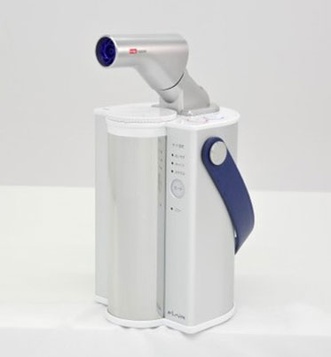 nanoko 高濃度水素分子生成器 HF-300S