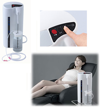 >生成ボタンを押す