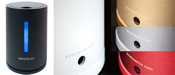 MINTECH 選べる色