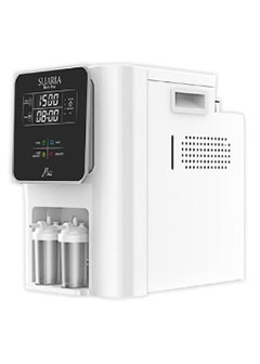 水素吸引器 SUARIA Rich Pro