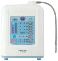 アクアクラスター AC-9000