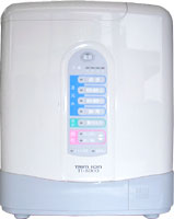 アクアクラスター AC-8000