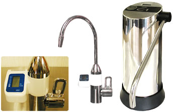 シーワン、早川水栓セット c1set