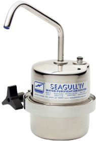 シーガルフォー X-1DS