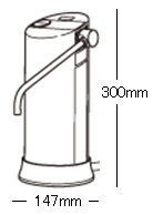 シーワン浄水器